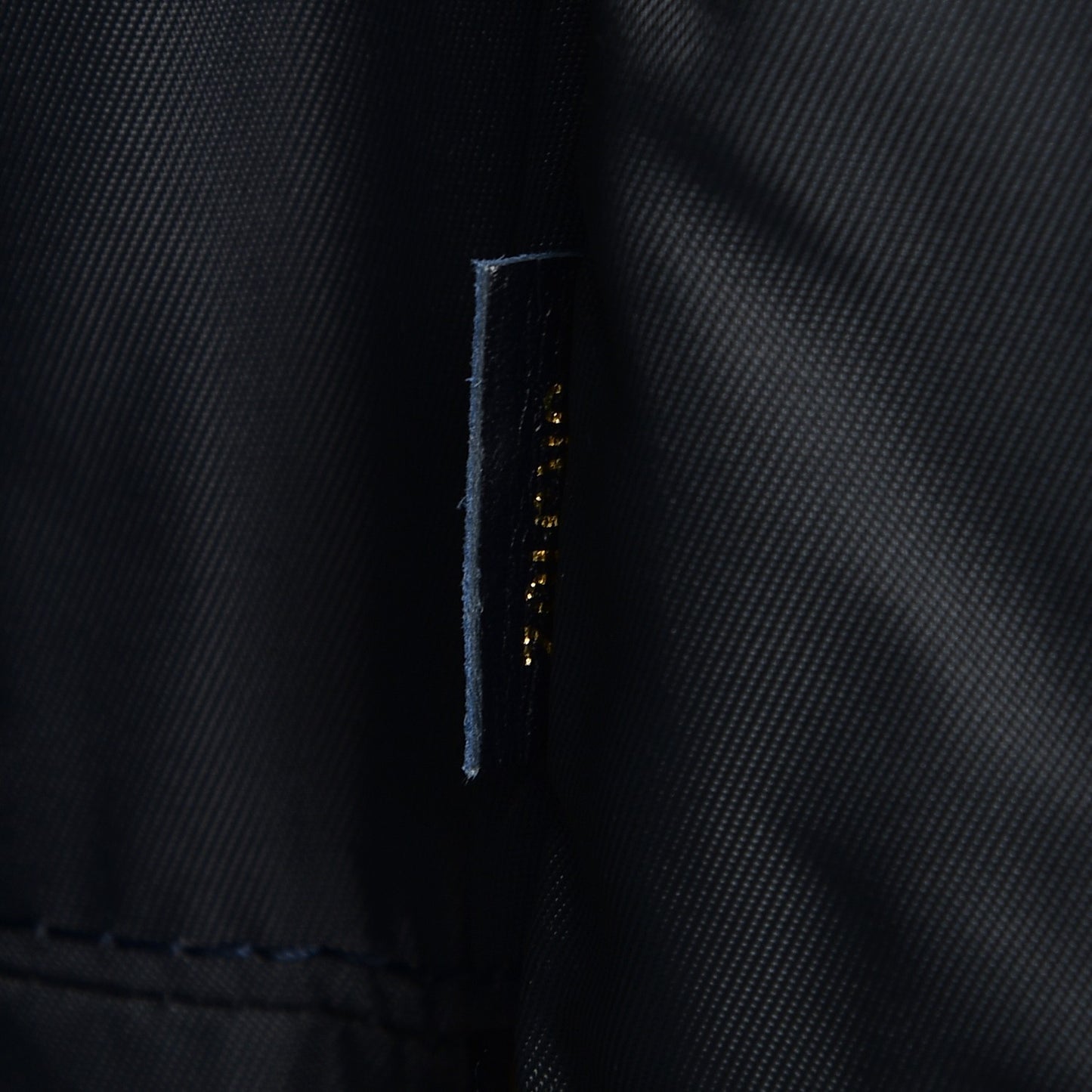 Monogram Idylle Pegase 55 Encre