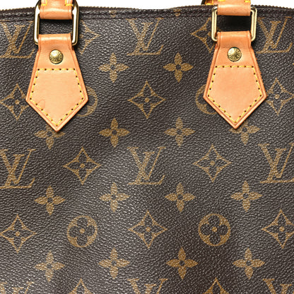 Louis Vuitton Monogram Alma PM 6 of 8