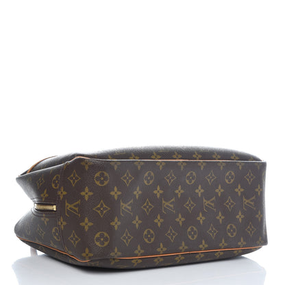 Louis Vuitton Monogram Deauville 4 of 20