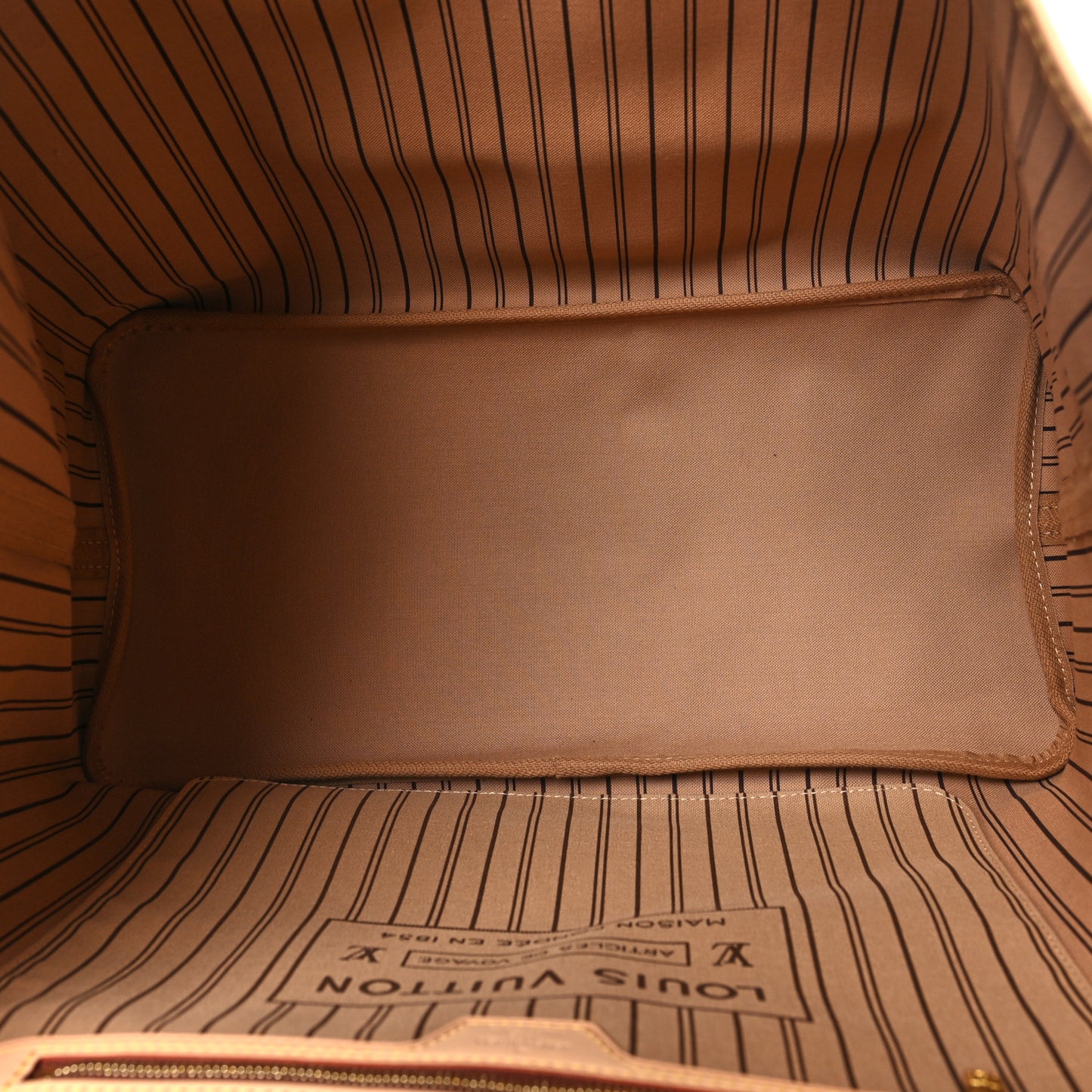 Monogram Neo Neverfull GM