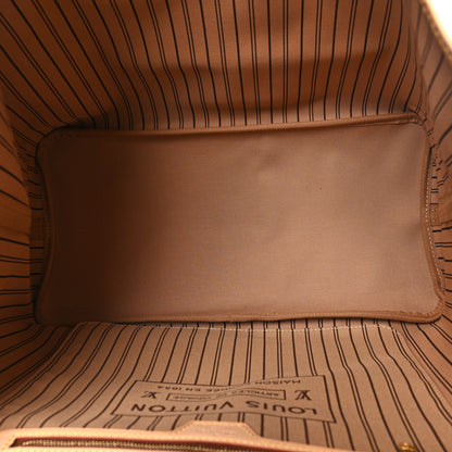Louis Vuitton Monogram Neo Neverfull GM 6 of 10