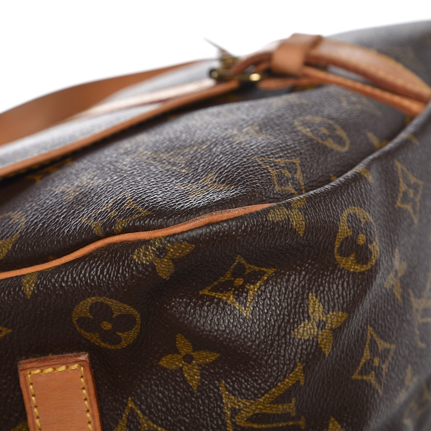 Monogram Saumur 35