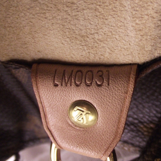 Monogram Luco
