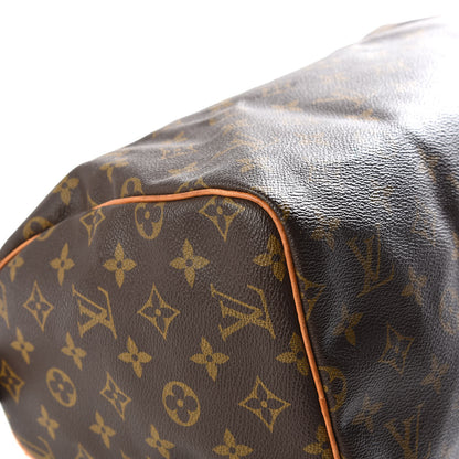 Louis Vuitton Monogram Speedy 30 5 of 14