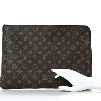 Louis Vuitton Monogram Etui Voyage GM Pouch 2 of 6