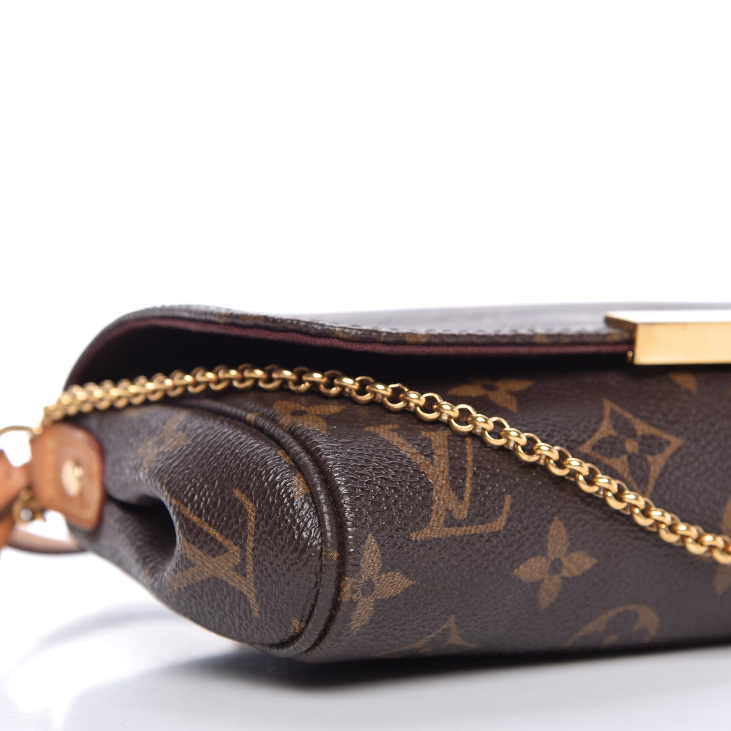 Louis Vuitton Monogram Favorite PM 7 of 13
