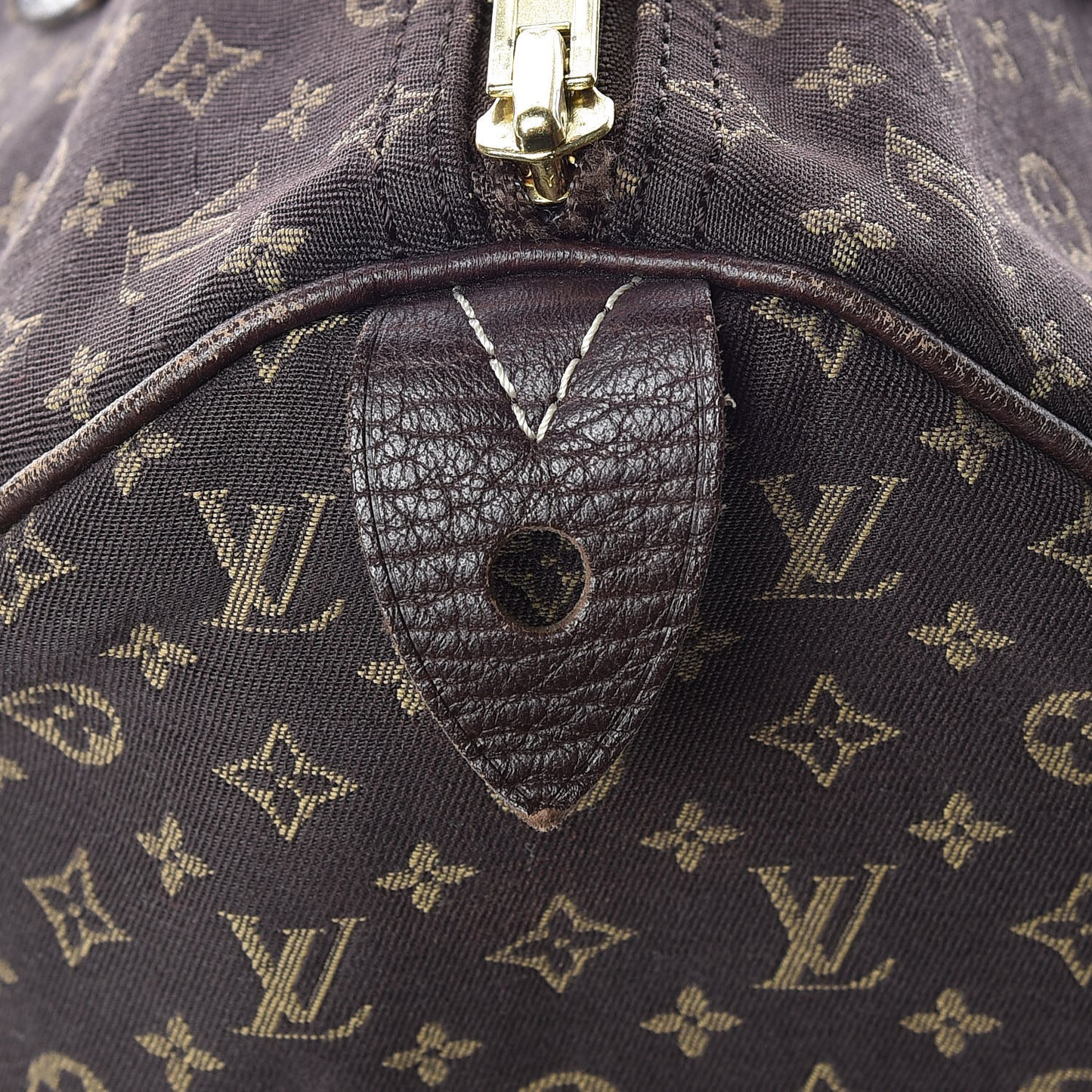 Mini Lin Speedy 30 Ebene