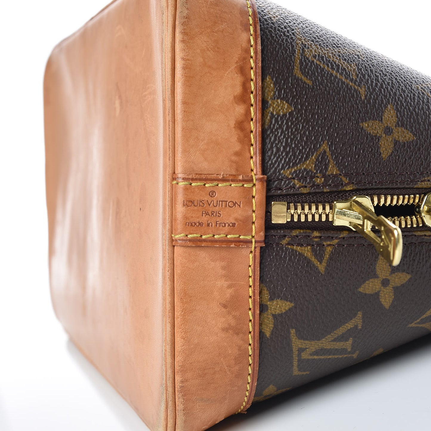 Monogram Alma PM
