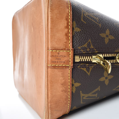 Louis Vuitton Monogram Alma PM 6 of 18