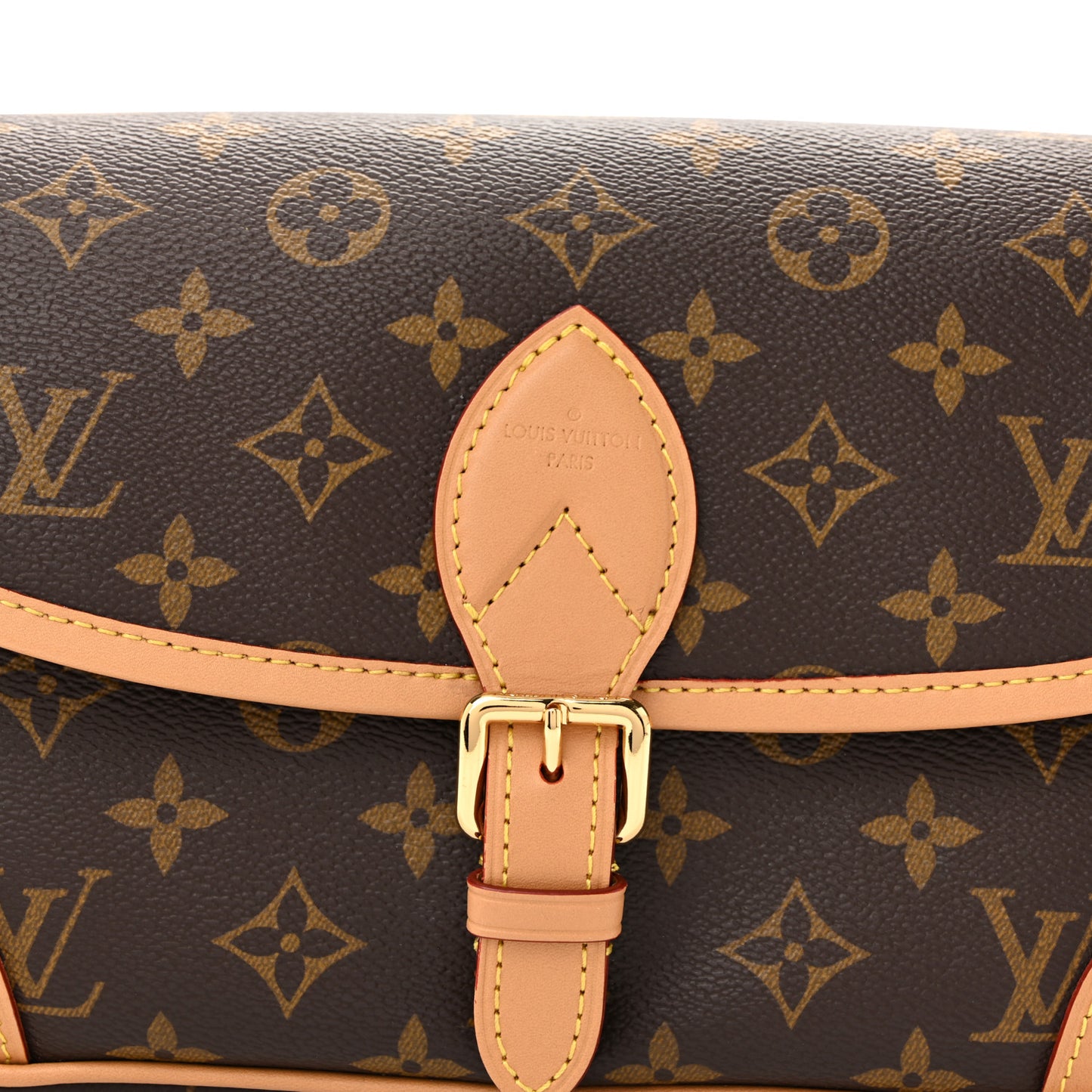 Monogram Diane