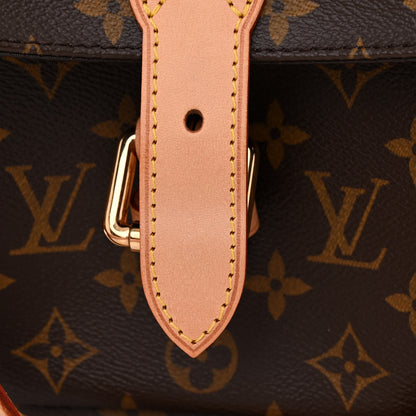 Louis Vuitton Monogram Baxter GM Dog Pet Carrier 14 of 18