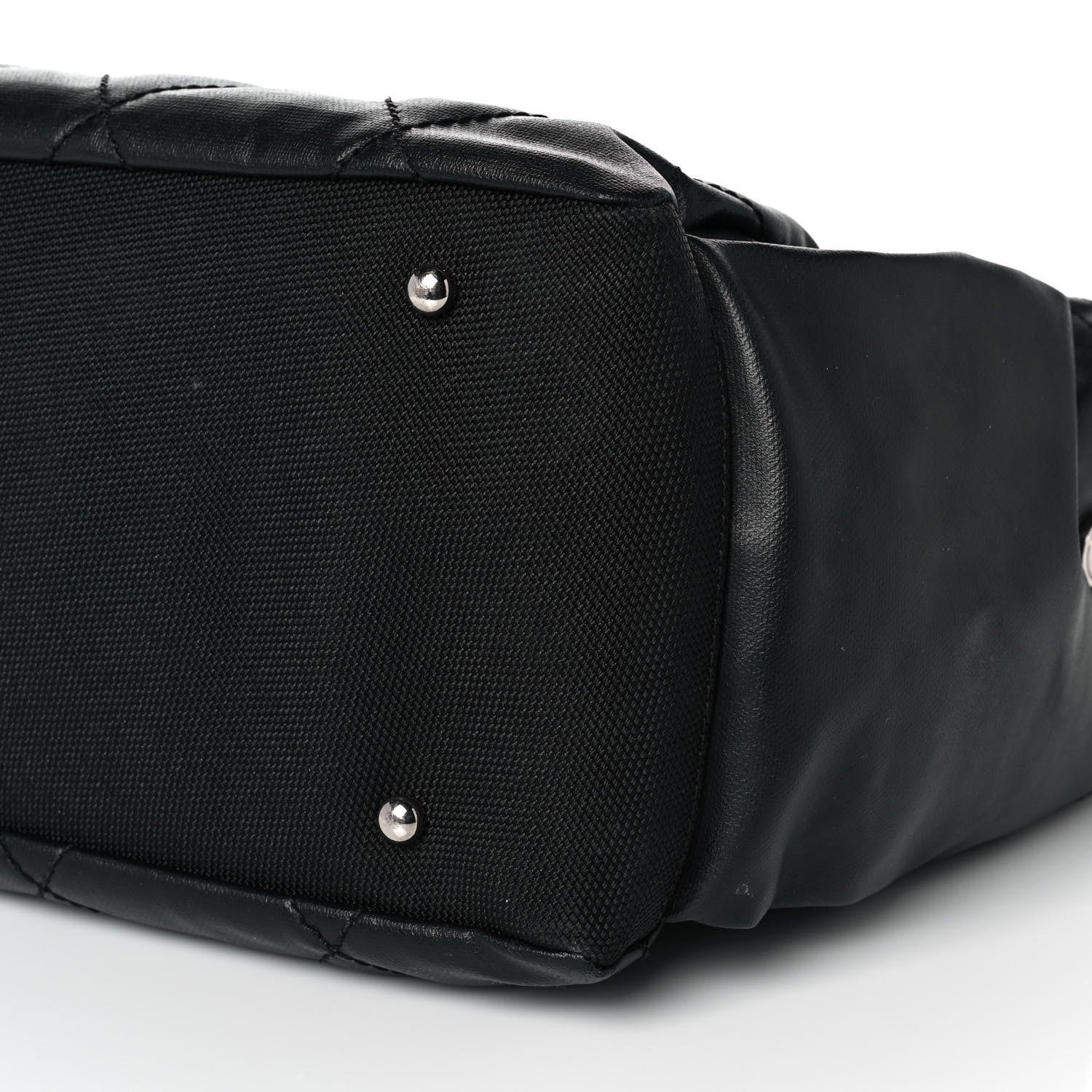 Chanel Caviar Quilted Jumbo Double Flap Beige Clair 16 of 18