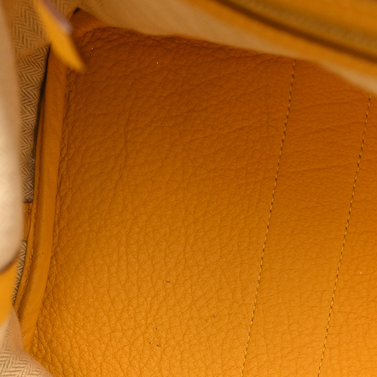 Negonda Garden Party Tote 36 MM Soleil