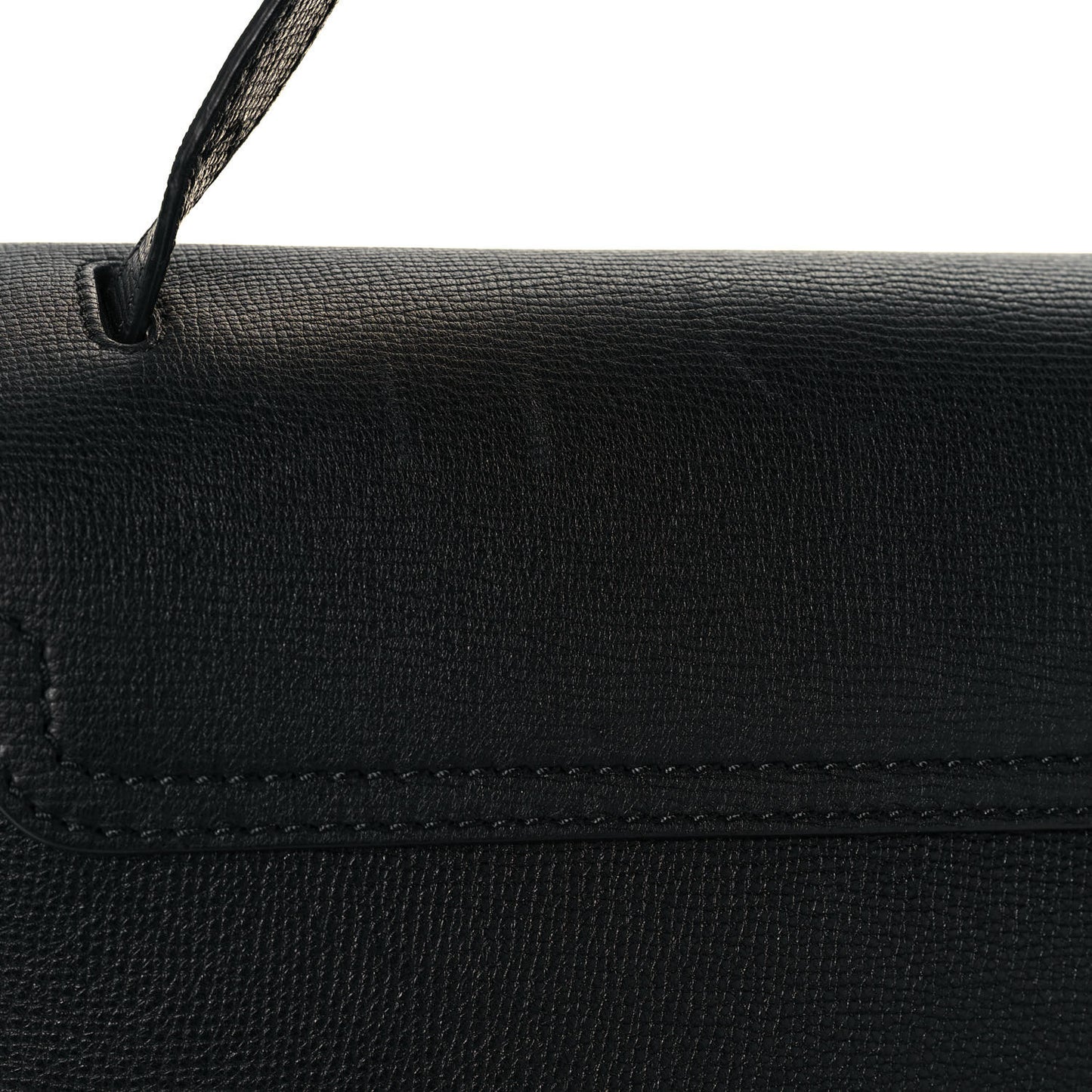 Derby Calfskin House Check Medium Camberley Black