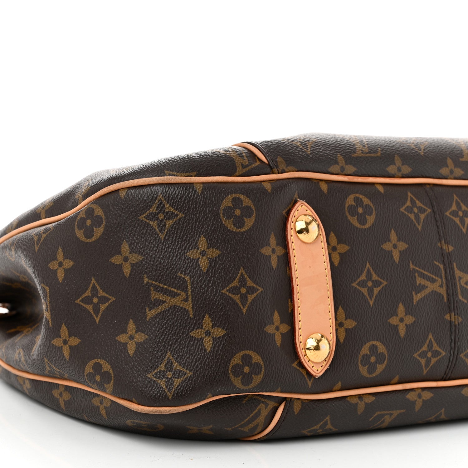 Louis Vuitton Monogram Galliera PM 8 of 12