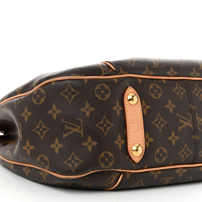 Louis Vuitton Monogram Galliera PM 8 of 12