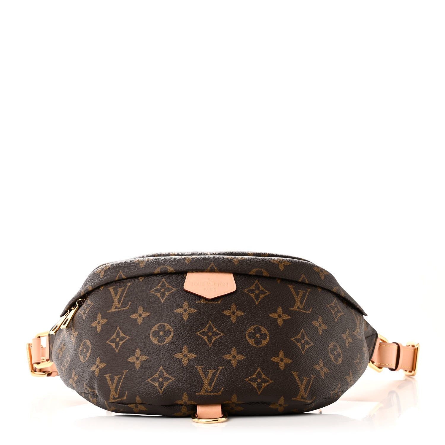 Louis Vuitton LOUIS VUITTON Monogram Bumbag 1 of 10