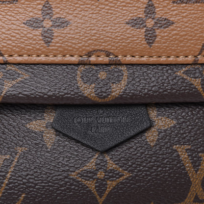 Louis Vuitton Reverse Monogram Palm Springs Backpack Mini 9 of 12