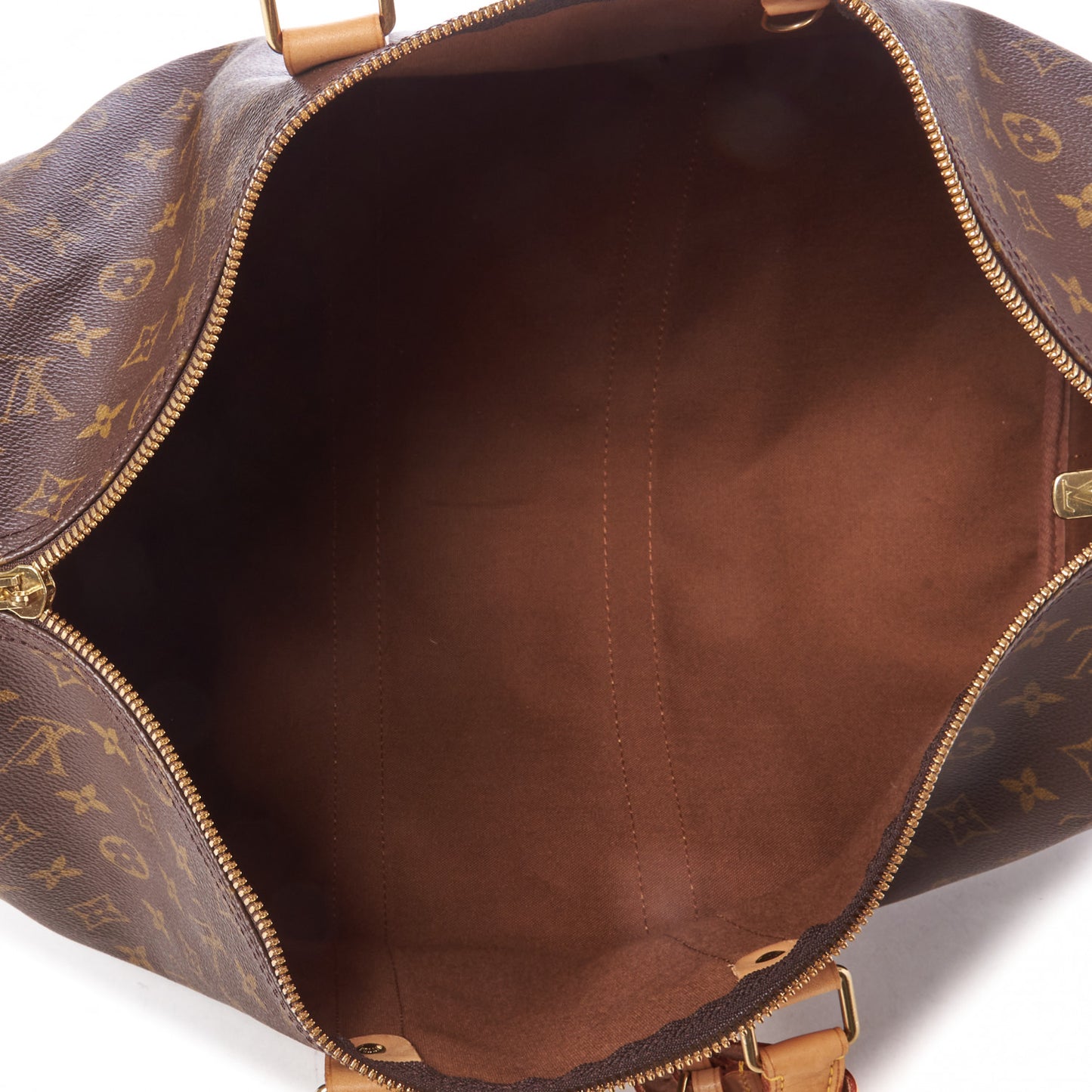 Monogram Keepall Bandouliere 45