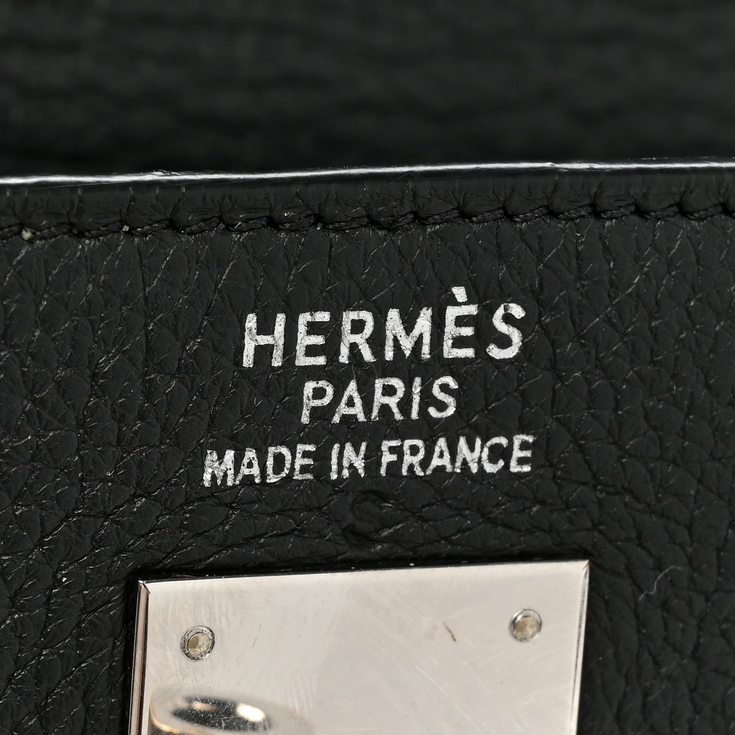 Taurillon Clemence Kelly Retourne 35 Black
