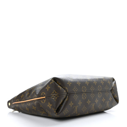 Louis Vuitton Monogram Sully PM 4 of 8