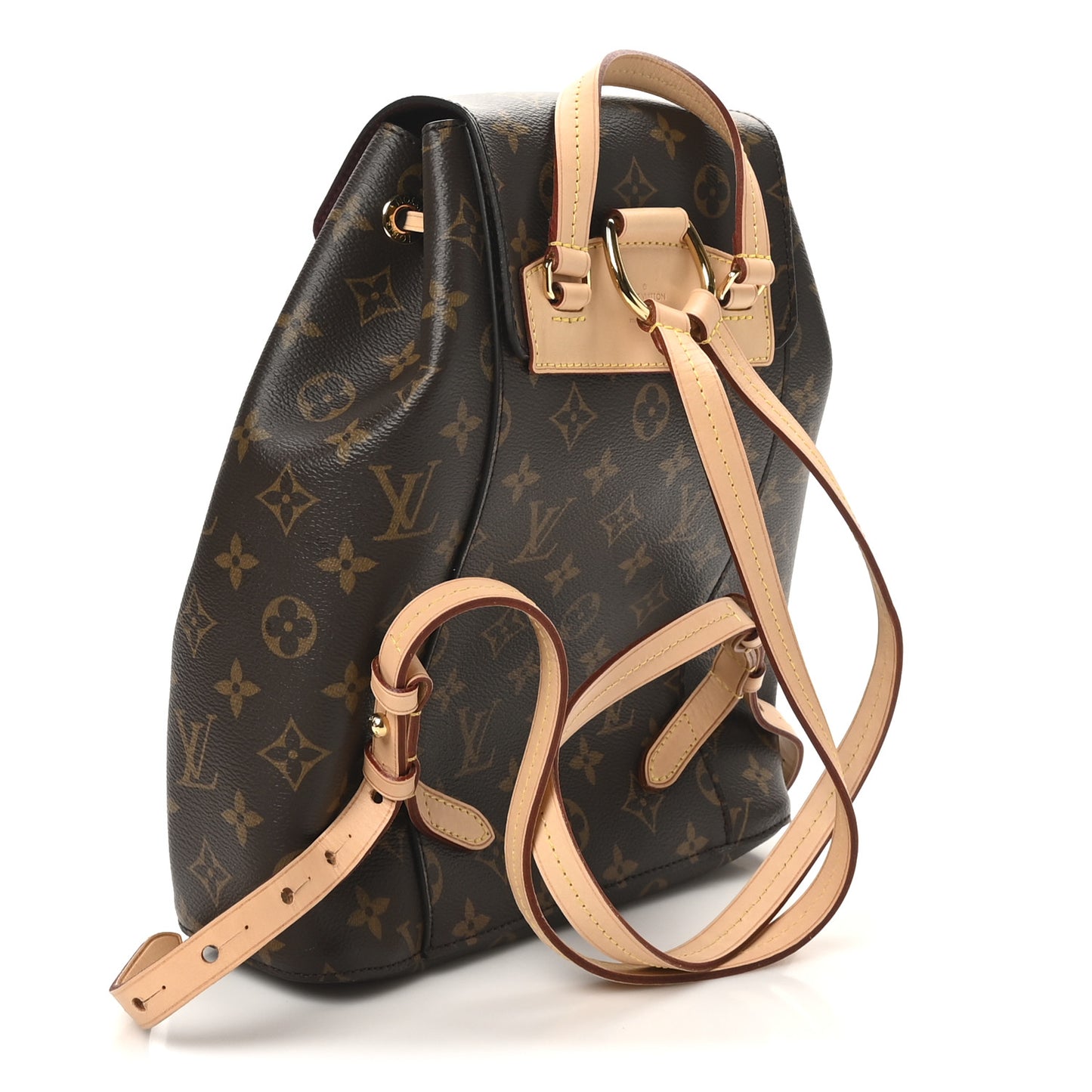 Monogram Montsouris NM Backpack