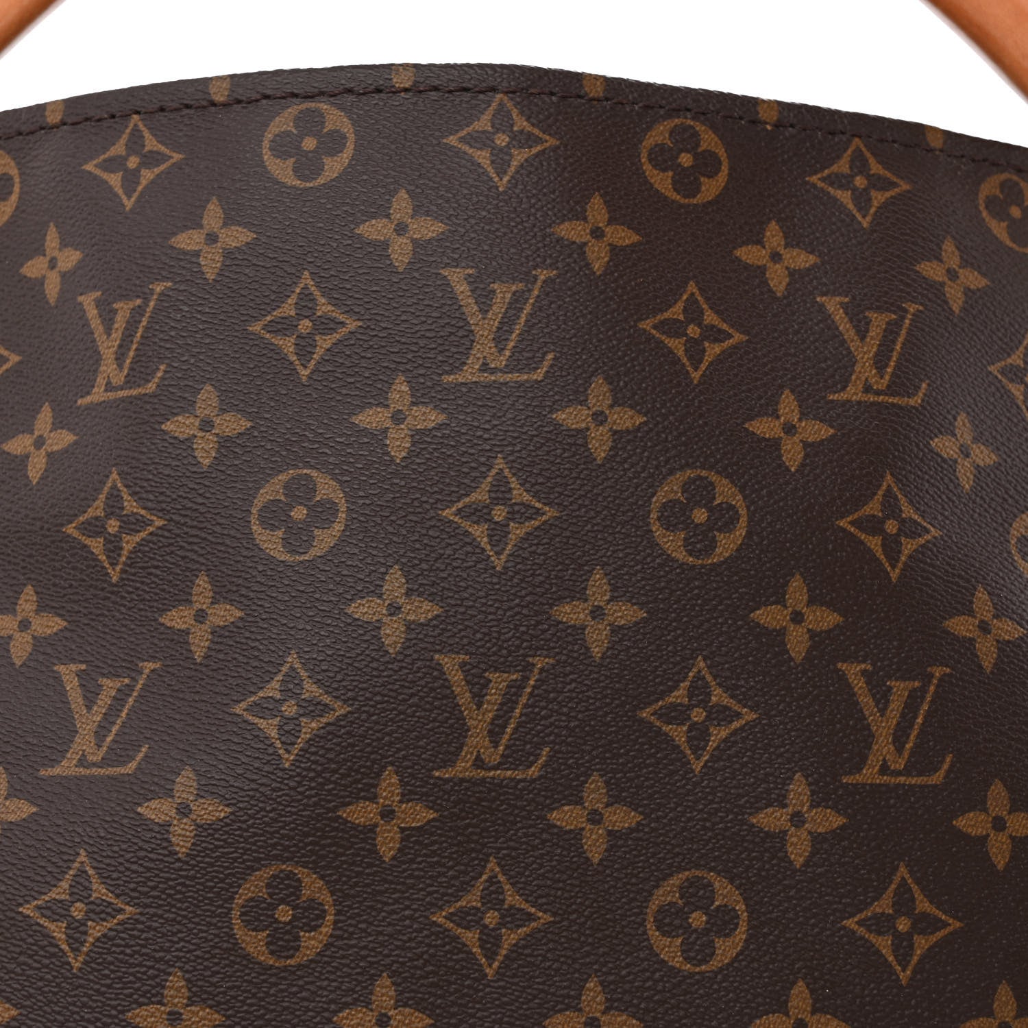 Louis Vuitton Monogram Artsy MM 9 of 13