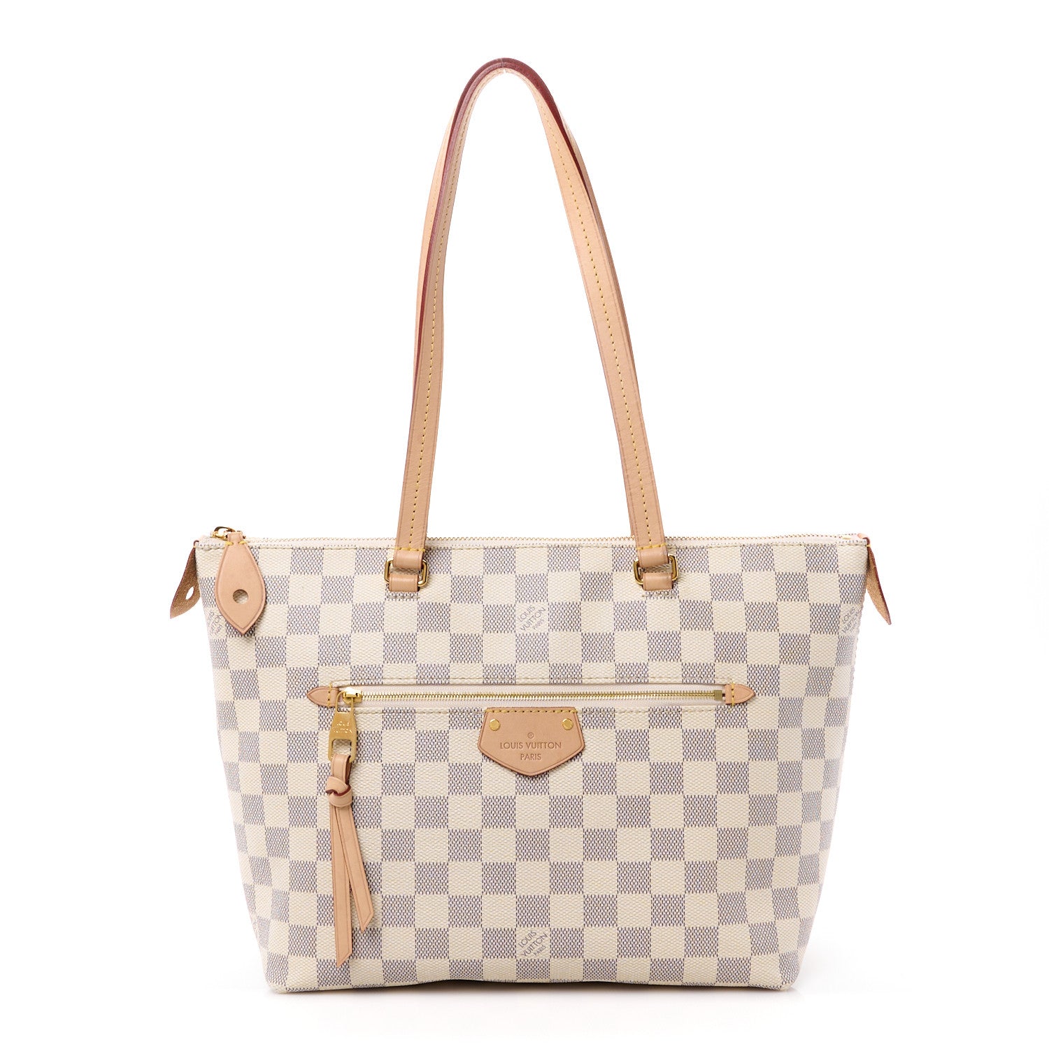 Louis Vuitton Damier Azur Iena PM 1 of 14