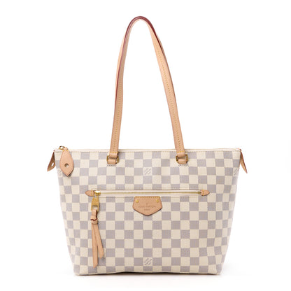 Louis Vuitton Damier Azur Iena PM 1 of 14