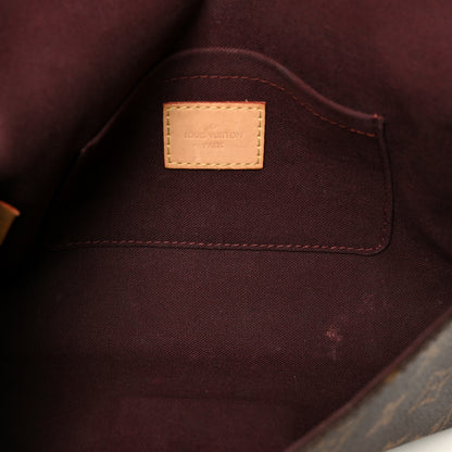 Louis Vuitton Monogram Favorite MM 5 of 11