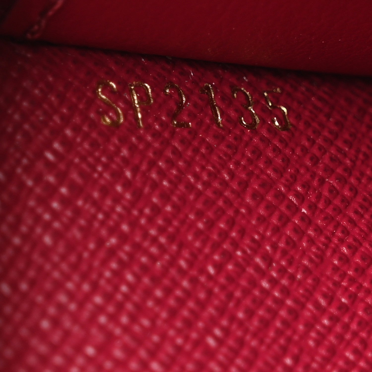 Louis Vuitton Monogram Zippy Multicartes Fuchsia 7 of 8