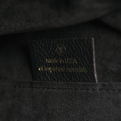 Louis Vuitton Monogram Marignan Black 7 of 7