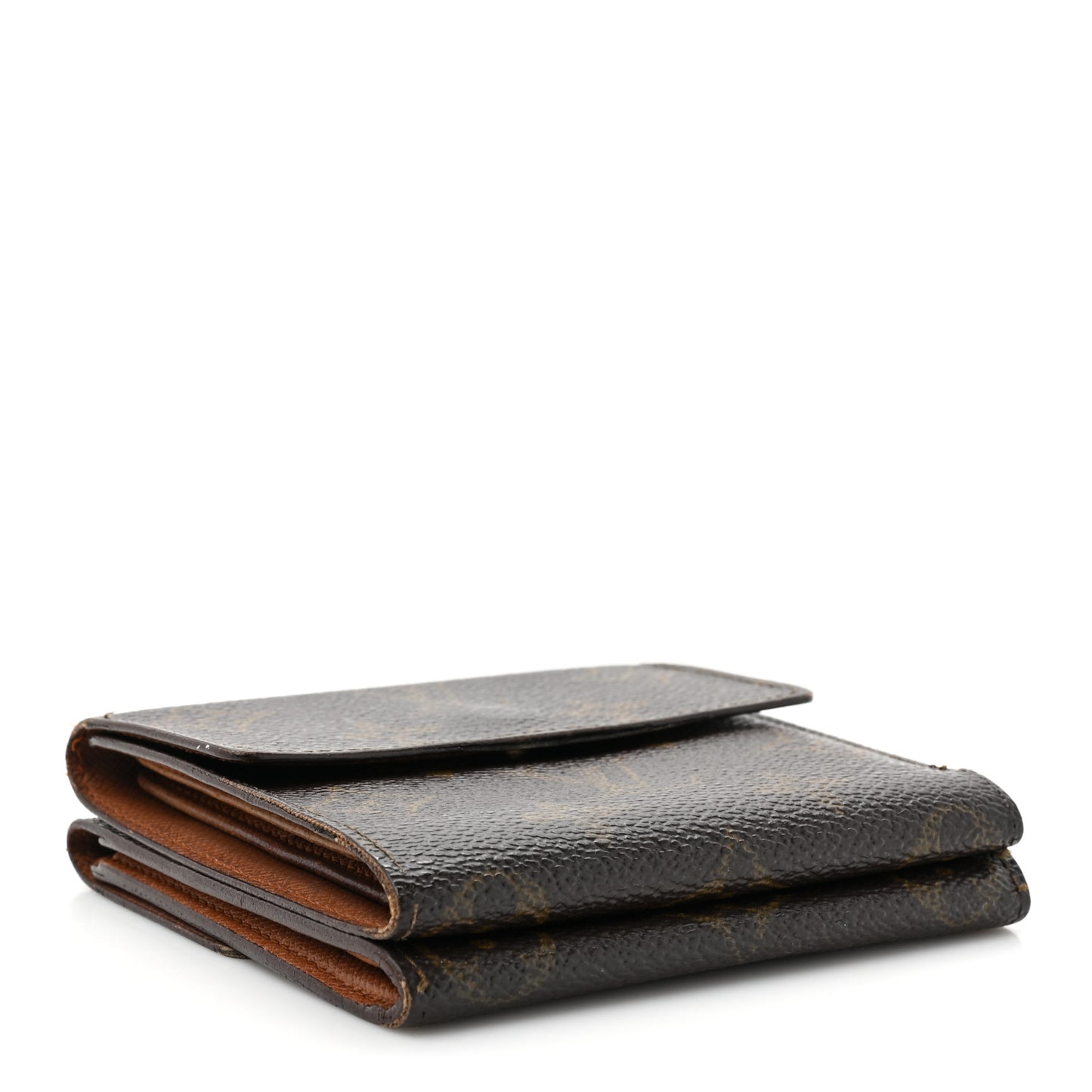 Monogram Elise Wallet