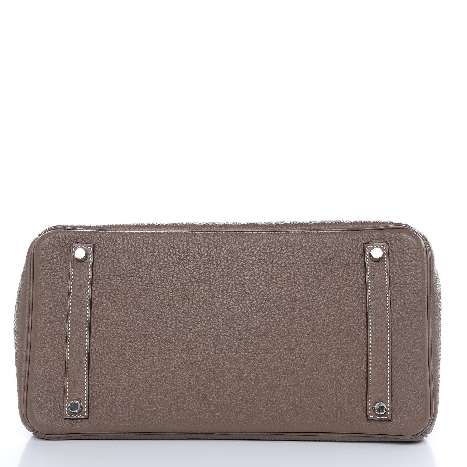Hermes Togo Birkin 35 Etoupe 6 of 28