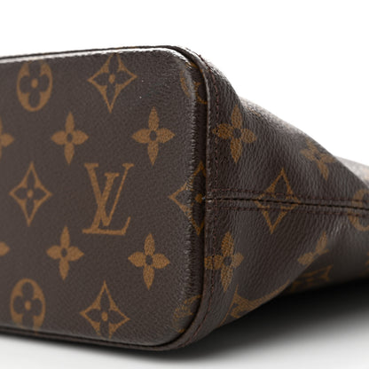 Louis Vuitton LOUIS VUITTON Monogram Luco 10 of 12