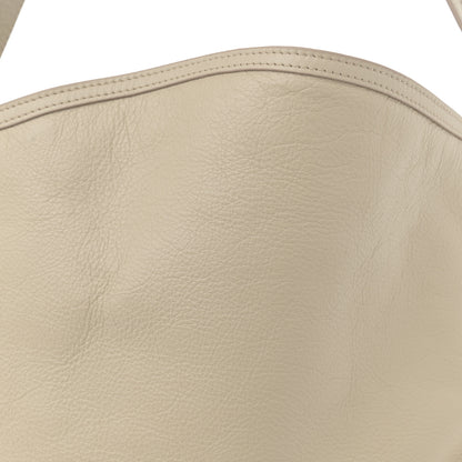 Givenchy Calfskin Medium Voyou Bag Natural Beige 8 of 10