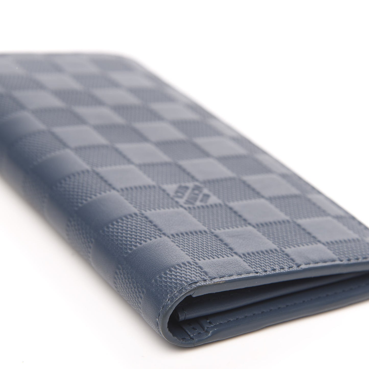 Damier Infini Brazza Wallet Orion
