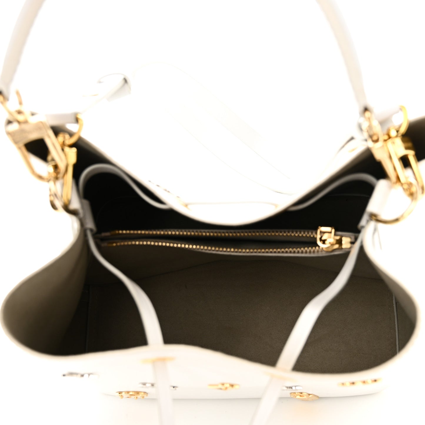 Epi Love Lock NeoNoe White