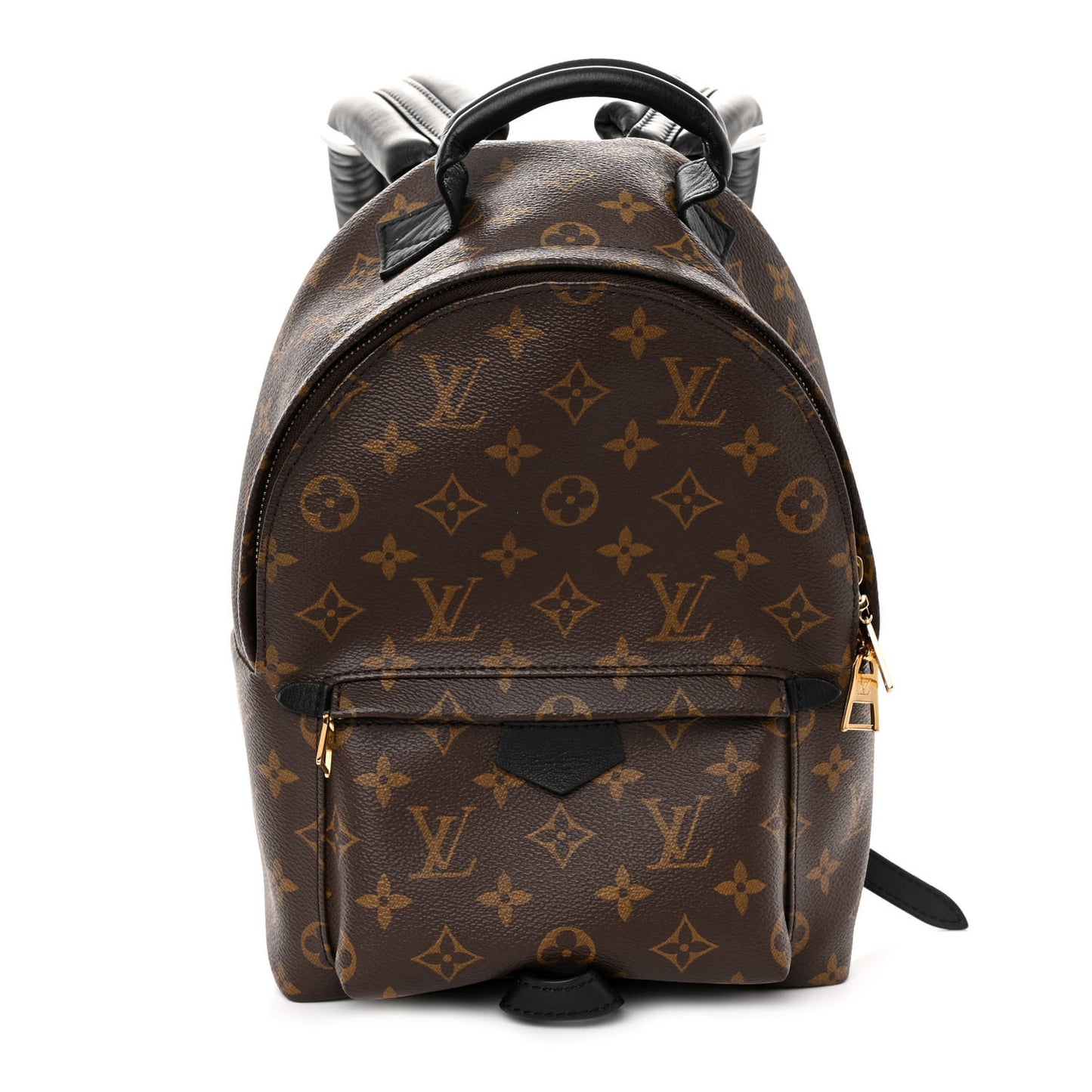Monogram Palm Springs Backpack PM
