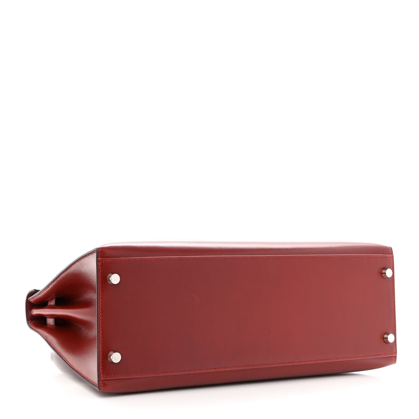 Box Kelly Sellier 32 Rouge H