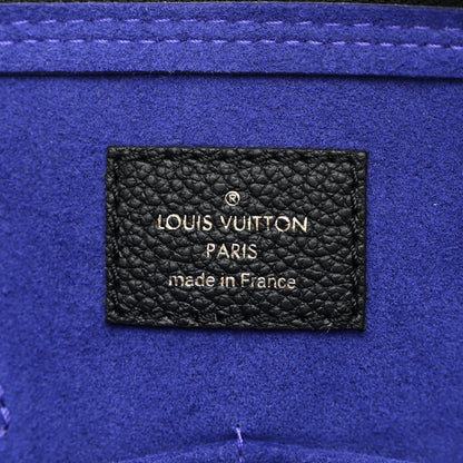 Louis Vuitton Empreinte Neo Alma PM Black 6 of 9