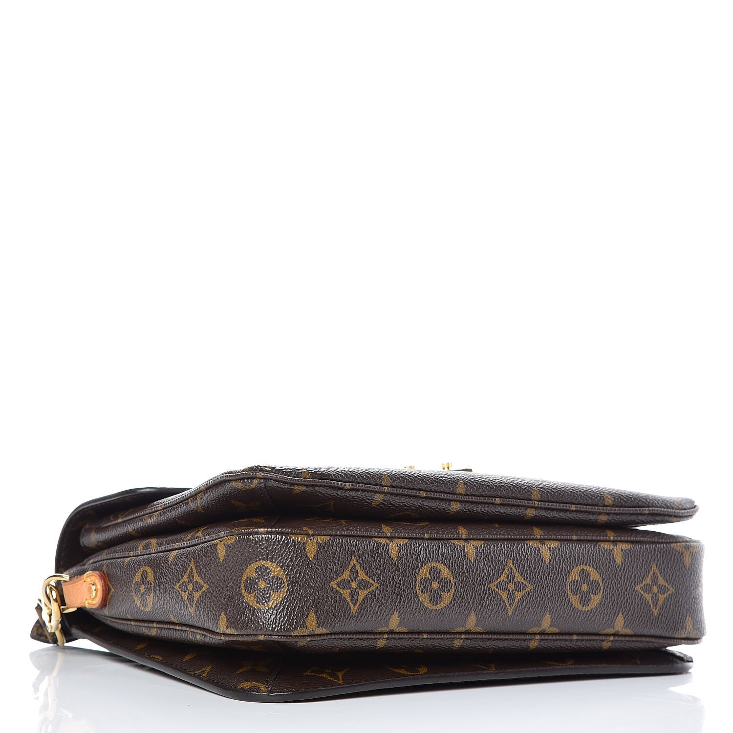 Louis Vuitton Monogram Pochette Metis 4 of 9