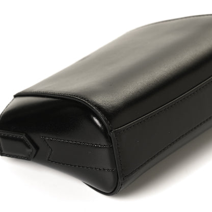 Givenchy Smooth Calfskin Nano Antigona Black 12 of 12