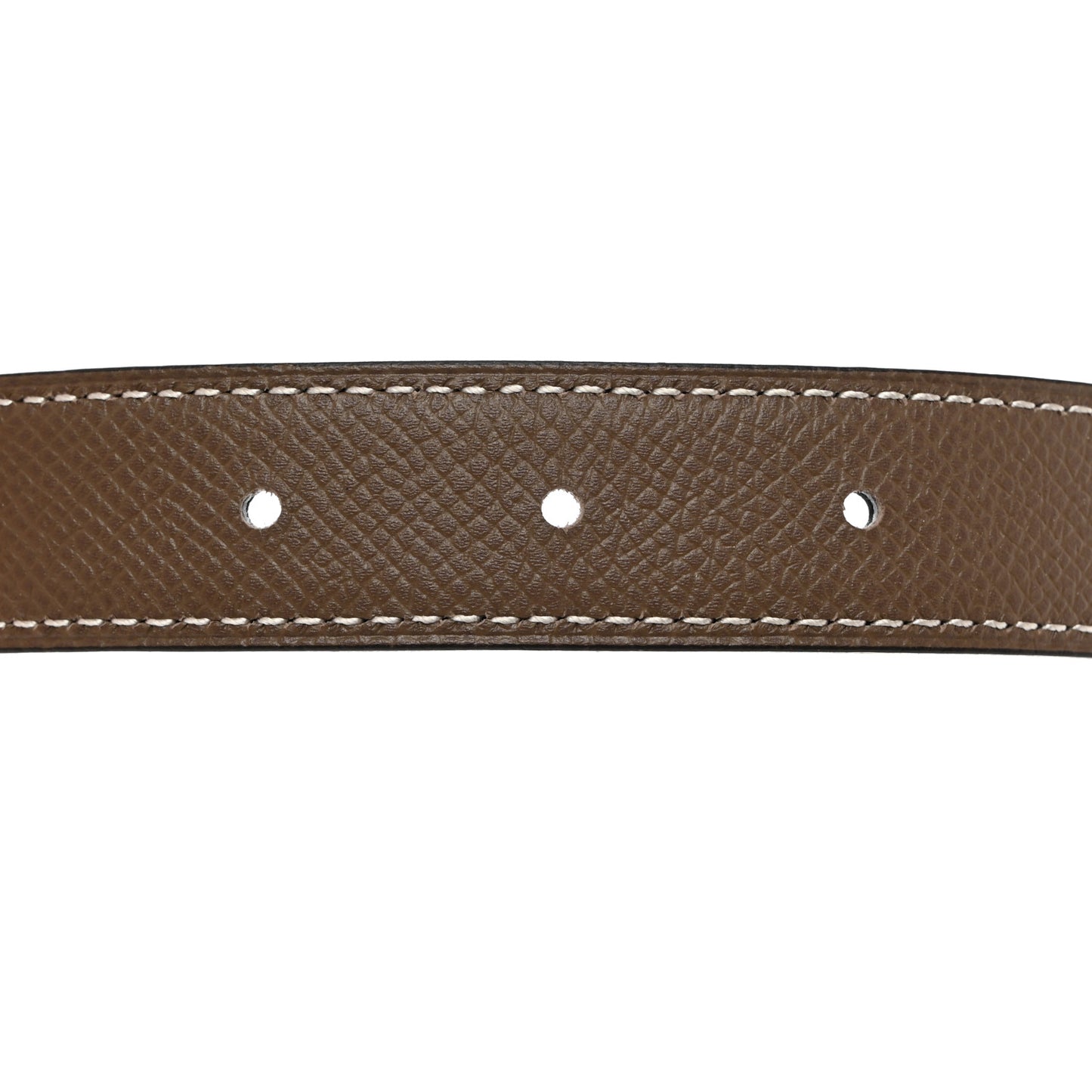 Epsom Swift 24mm Sydney Belt 80 32 Etoupe Black