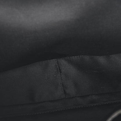 Chanel Caviar Quilted Grand Shopping Tote GST Black 5 of 10