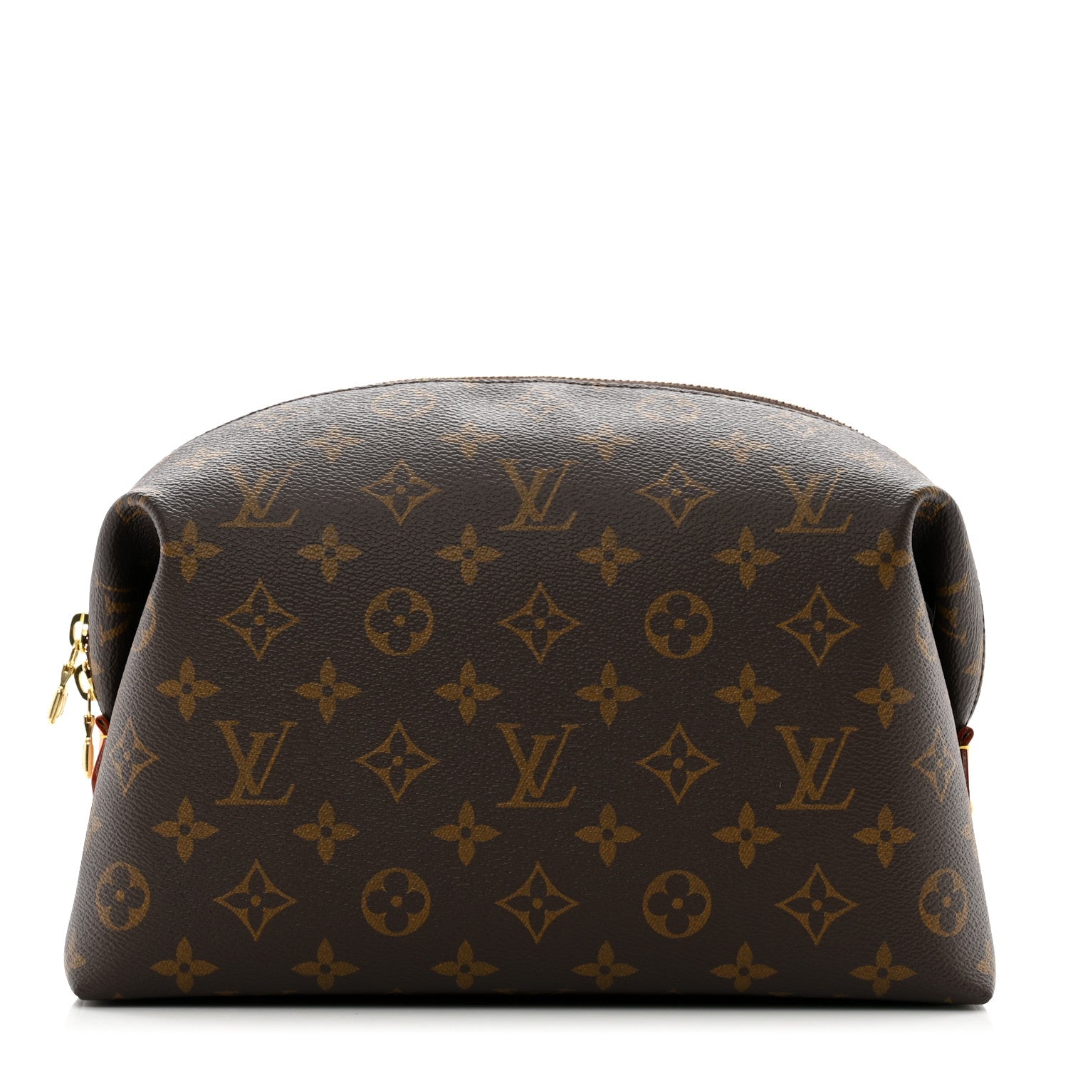 Louis Vuitton Monogram Cosmetic Pouch GM NM 1 of 7