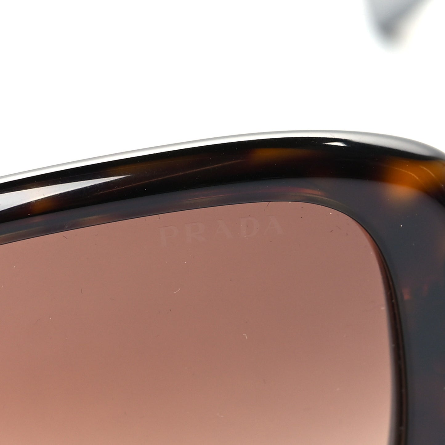 Sunglasses SPR 32P Tortoise
