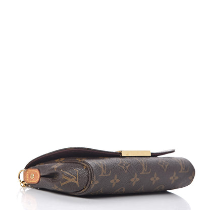 Louis Vuitton Monogram Favorite PM 4 of 14