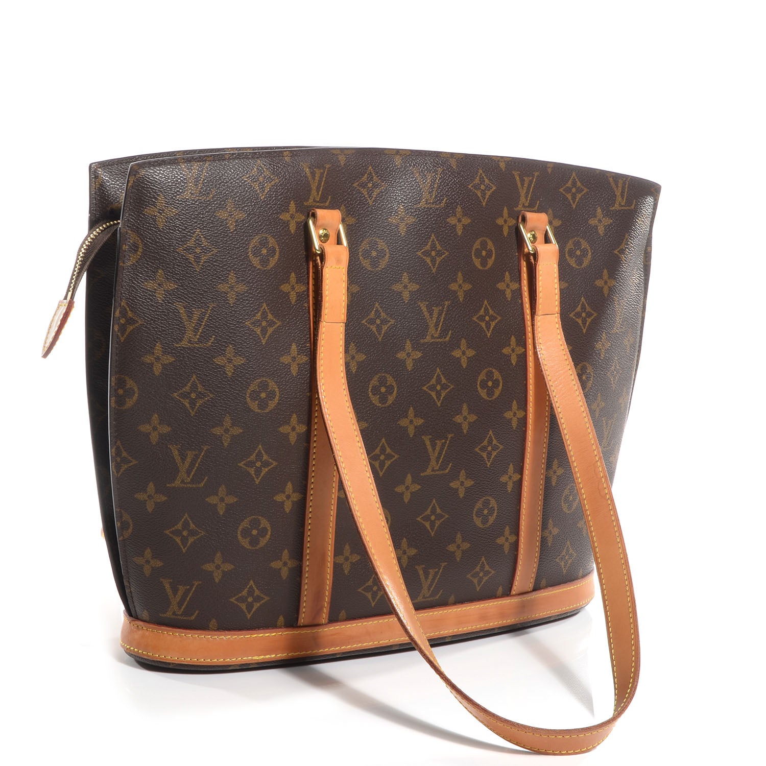 Louis Vuitton Monogram Babylone 3 of 7