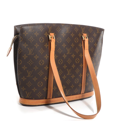 Louis Vuitton Monogram Babylone 3 of 7